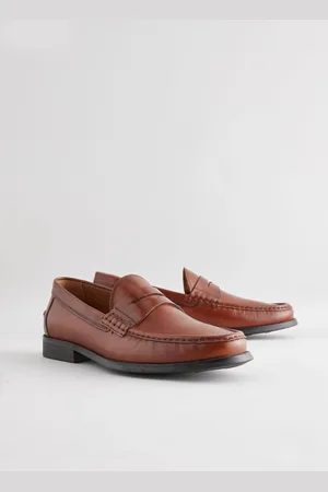 Next Penny Loafers