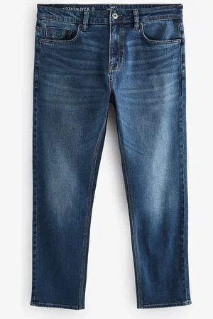 Next Lightweight Motion Flex Denim Jeans40r