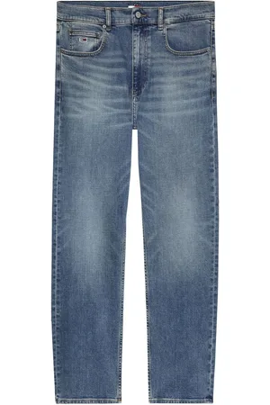 Tommy Hilfiger Otis Mid Rise Straight JeansW34 L32