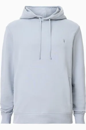 AllSaints AllSaints 100% Organic Cotton Raven Oth HoodieStor