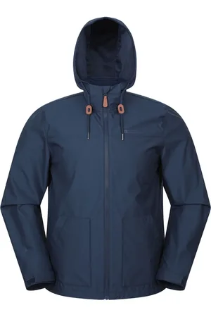 Mountain Warehouse Iona Softshell Mens Water-Resistant Jacketlarge