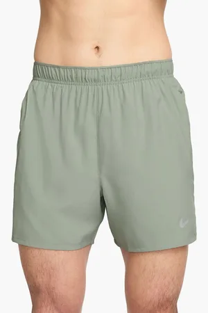 Nike Dri-FIT Challenger 5 Inch Trusser Lined Løb-shortsXXL