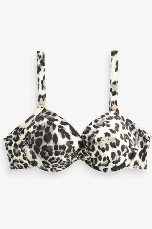 Next Polstret Shaping Wired Snøre Bikinitop90DD