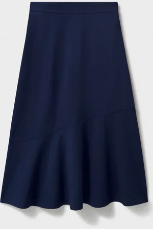 J.Crew Company Cara Ponte Nederdele36
