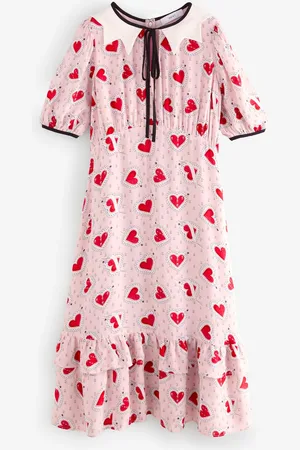 Cath Kidston Tea Kjole