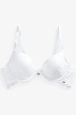Lipsy London Polstret Bøjle BH85DD
