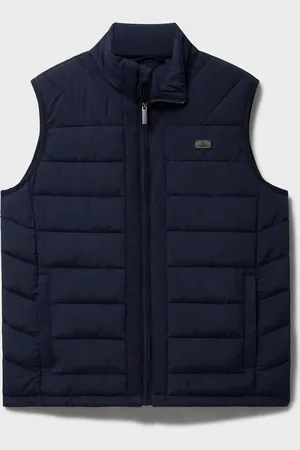 J.Crew Bramham GiletStor