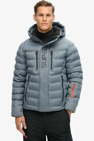 Superdry Ski Fuji Polstret jakkeM