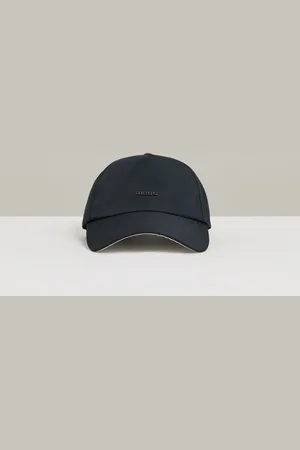 Reiss Emery Logo Lettering Baseball Caponesize
