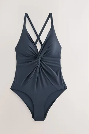 Next Twist Front Tummy Control Swimsuit42