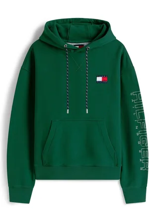 Tommy Hilfiger Gi Sejlads HættetrøjeSmall