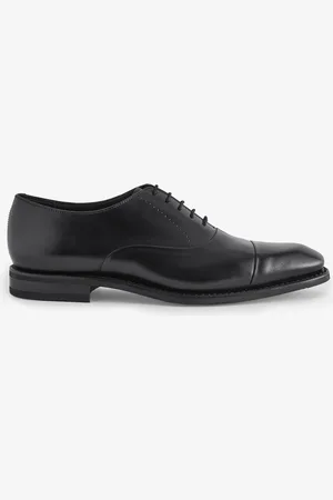 Loake Oxford tåkappe Sko