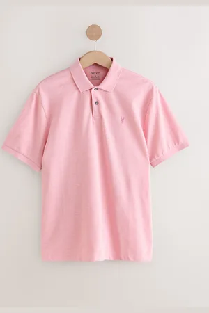 Next Kortærmet Pique Polo ShirtXX-Large