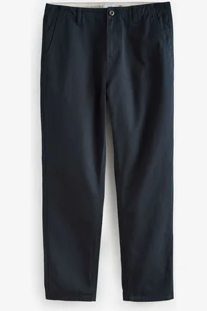 Next Regular Fit 100% Cotton Utility Style Chino Trousers32B x 35L (UK 32 XL)