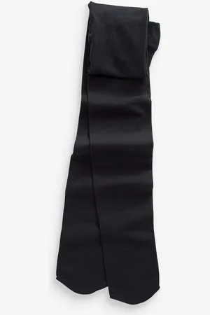 Next 2 Pack 40 Denier School Tights9 - 10 år (134 - 140cm)