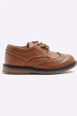 River Island Drenge Broguesko Skouk8eu255