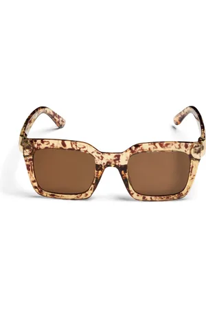 Pieces® Tortoise Sunglassesen