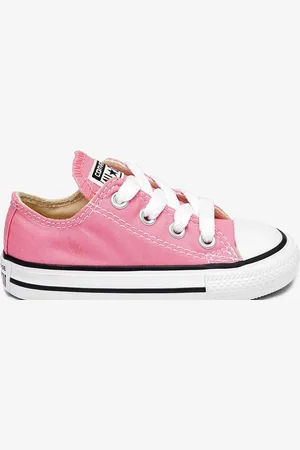 Converse Chuck Taylor All Star lave sneakers til nyfødt