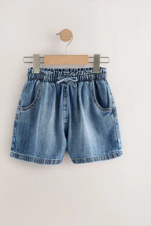 Next 100% Cotton Denim Skort (3-16yrs)110116cm