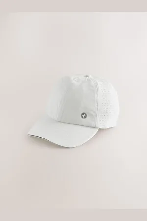 Gym + Coffee Mesh Capen