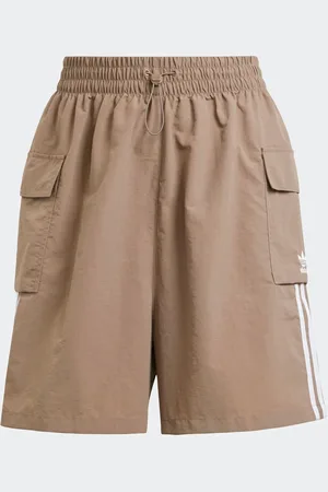 adidas 3 Stripe Shorts36-38