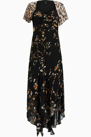 AllSaints AllSaints Leah Dress38