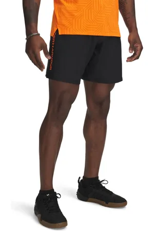 Under Armour Tech Woven ShortsMiddel