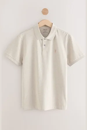 Next Kortærmet Pique Polo ShirtX-Large