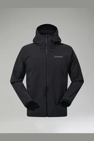 Berghaus Arnaby Mens Hooded Waterproof JacketM