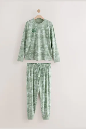 Next 100% Cotton Family Eid Pyjama Set