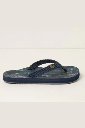 Fat Face Bay Flip Flops