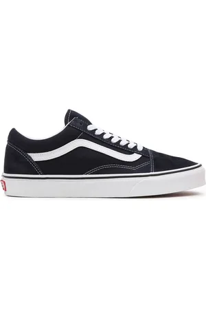 Vans Mens Old Skool Trainers