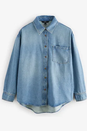 Next Afslappet Denim2XL Reg