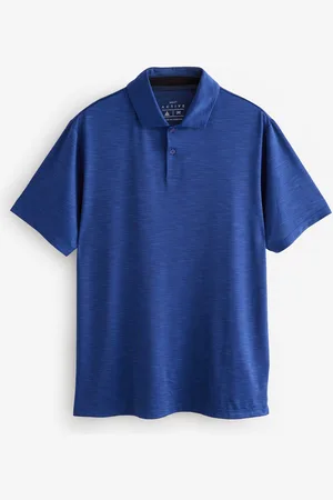 Next Active Golf Mesh Trænings Polo-skjorterSmall