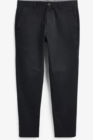 Next Chinobukser med Stræk40W x 33L (UK 40 L)