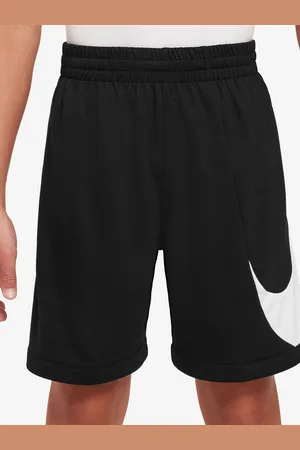 Nike Swoosh Multi+ Dri-FIT-shorts7 - 8 år (122 - 128cm)