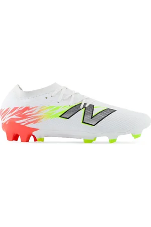New Balance Mens Furon Dispatch Firm Ground Football Boots