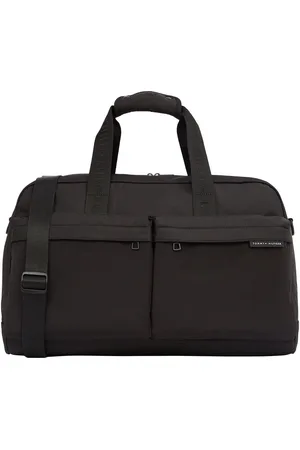 Tommy Hilfiger Repreve DuffeltaskeEn