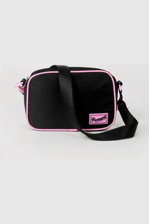 Pineapple Cross-body taskeEn