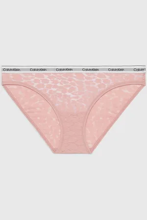 Calvin Klein Lace Bikini Briefsxsmall