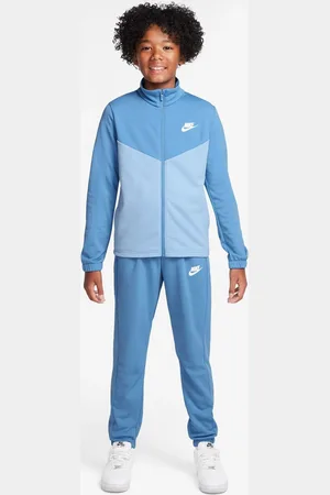 Nike Fuld lynlås joggingsæt166168cm