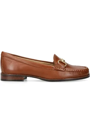 Carvela London Click Leather Shoeseu41