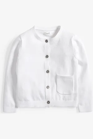 Next Cardigan (3mdr.-7år)4 - 5 år (104 - 110cm)