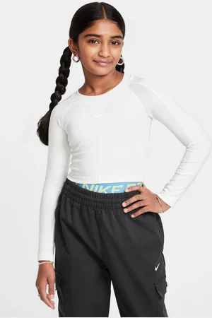 Nike Long-Sleeve Top122128cm