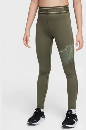 Nike Pro Girls Dri-FIT Leggings152158cm