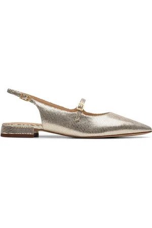 Clarks Læder Sensa 15 Sligback sko