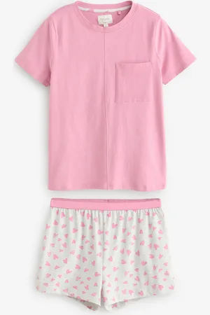 Next Kort pyjamassæt2XL Reg