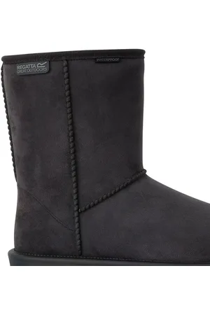Regatta Risley Mid Waterproof Snow Støvler
