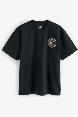 Ellesse Mens Duomo T-ShirtMiddel