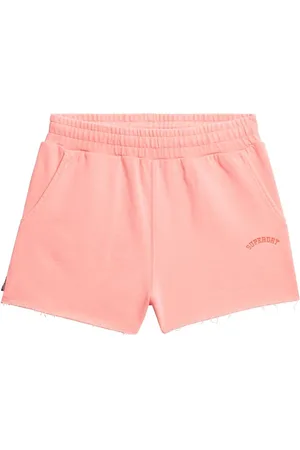 Superdry Essential Logo 100% Cotton Shorts40